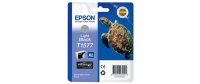 Epson Tinte C13T15774010 Light Black