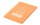 Kolma Notizzettel Notes A6 Orange, 100 Blatt