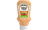 Heinz Sauce American Burger  400 ml