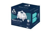 Arctic Cooling CPU-Kühler Alpine 17 CO