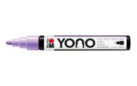 Marabu Acrylmarker YONO 1.5 - 3 mm Pastell-Lila
