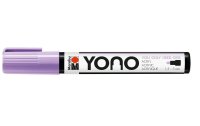 Marabu Acrylmarker YONO 1.5 - 3 mm Pastell-Lila