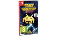 GAME Space Invaders Forever SE