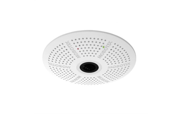 Mobotix Netzwerkkamera Mx-C26B-AU-6D016 B016 180°/360° Tag Audio