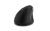 Kensington Ergonomische Maus Pro Fit Left-Handed Ergo Wireless