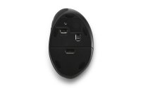 Kensington Ergonomische Maus Pro Fit Left-Handed Ergo Wireless