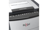 Rexel Aktenvernichter Optimum Autofeed+ 600M P-5, 600 Seiten