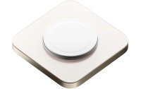 Nomad Wireless Charger Base One Gold