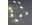 Sirius LED Lichterkette Angel Hair Nynne, 1.9 m, 20 LEDs, Silber