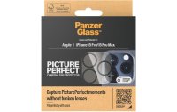Panzerglass Camera Protector Apple iPhone 15 Pro / 15 Pro...