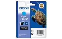 Epson Tinte C13T15724010 Cyan