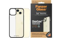 Panzerglass Back Cover ClearCase iPhone 15 Plus