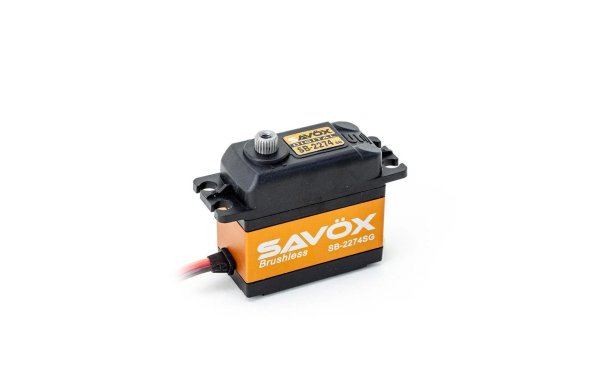 Savöx Servo SB-2274SG Digital HV Brushless