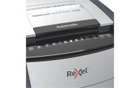 Rexel Aktenvernichter Optimum Autofeed+ 750M P-5, 750 Seiten