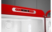 SMEG Kühl-Gefrierkombination FAB32RRD5 Rot