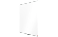 Nobo Magnethaftendes Whiteboard Basic 120 cm x 180 cm, Weiss