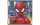 CRAFT Buddy Crystal Art Spiderman Aufbewahrungsbox