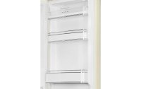 SMEG Kühl-Gefrierkombination FAB32RCR5 Creme