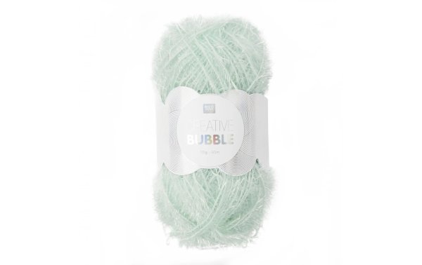 Rico Design Wolle Creative Bubble 50 g Mint