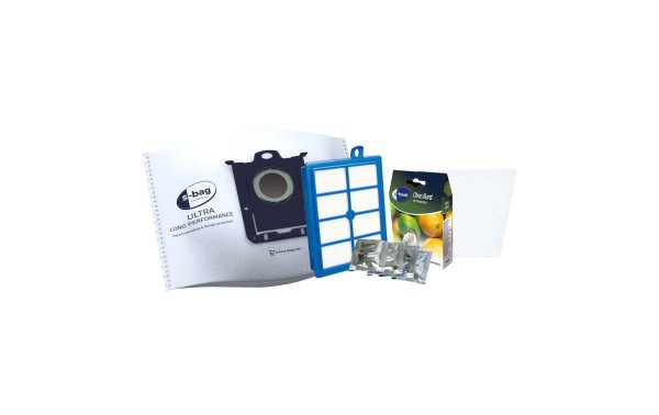 Electrolux Starter-Kit ESKD9 4 Stück