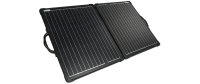 WATTSTUNDE Solarpanel WS100SUL Ultralight 100W, ohne Laderegler