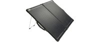 WATTSTUNDE Solarpanel WS100SUL Ultralight 100W, ohne Laderegler