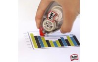 Pritt Korrekturroller Compact 4.2 mm