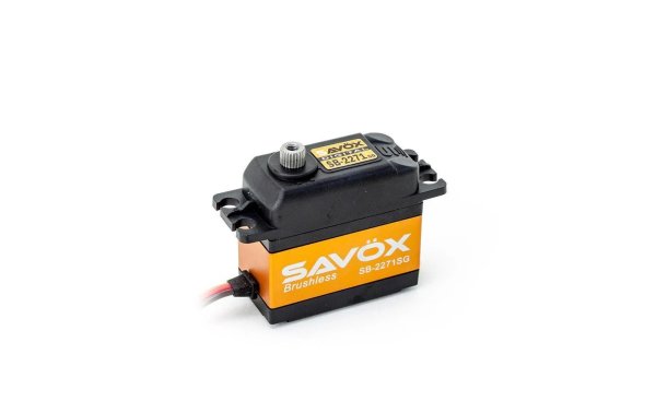 Savöx Servo SB-2271SG Digital HV Brushless