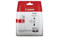 Canon Tinte CLI-571BK XL Black