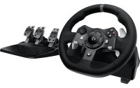 Logitech Lenkrad G920 Driving Force