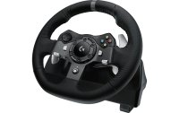 Logitech Lenkrad G920 Driving Force