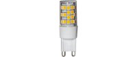 Star Trading Lampe Halo-LED 3.8 W (36 W) G9 Neutralweiss