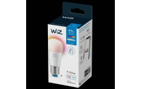 WiZ Leuchtmittel P45 E27 40W, 2200-6500 K, RGB