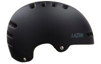 Lazer Helm Armor 2.0 Black, L