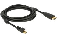 Delock Kabel Mini-DisplayPort - HDMI, 3 m