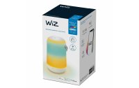 WiZ Tischleuchte Portable Light EU, 2200-6500 K, RGB