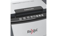Rexel Aktenvernichter Optimum Autofeed+ 150X P-4, 150 Seiten