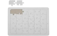 Creativ Company Papp-Puzzle 21 x 30 cm