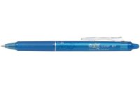 Pilot Rollerball FriXion Clicker 0.7 mm, Hellblau