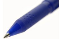 Pilot Rollerball FriXion Clicker 0.7 mm, Hellblau