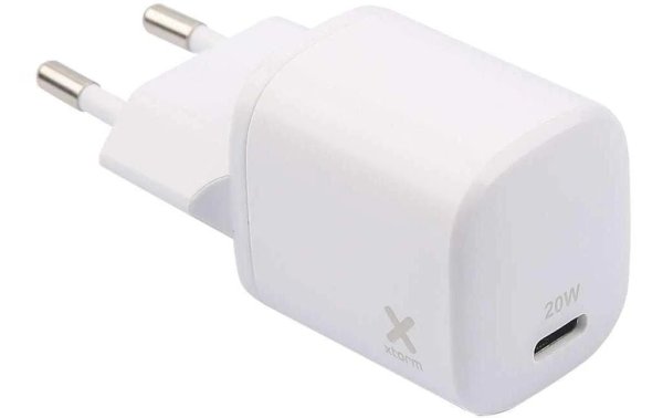 Xtorm USB-Wandladegerät XA121