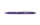 Pilot Rollerball FriXion Clicker 0.7 mm, Violett