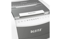Leitz Bürogeräte Aktenvernichter IQ Autofeed 600 P-5, 100 Seiten