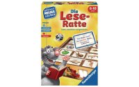 Ravensburger Kinderspiel Die Lese-Ratte