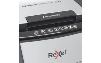 Rexel Aktenvernichter Optimum Autofeed+ 130M P-5, 130 Seiten