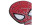 CRAFT Buddy Bastelset Crystal Art Buddies Spiderman Figur
