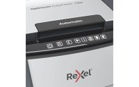 Rexel Aktenvernichter Optimum Autofeed+ 130X P-4, 130 Seiten