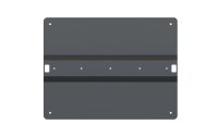 Multibrackets Bodenplatte Floorbase Pro OM55N-D