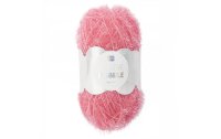 Rico Design Wolle Creative Bubble 50 g Pink
