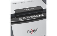 Rexel Aktenvernichter Optimum Autofeed + 150 M P-5, 150 Seiten